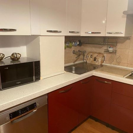 산탐브로지오 디 발폴리첼라 Sunny House 아파트 외부 사진