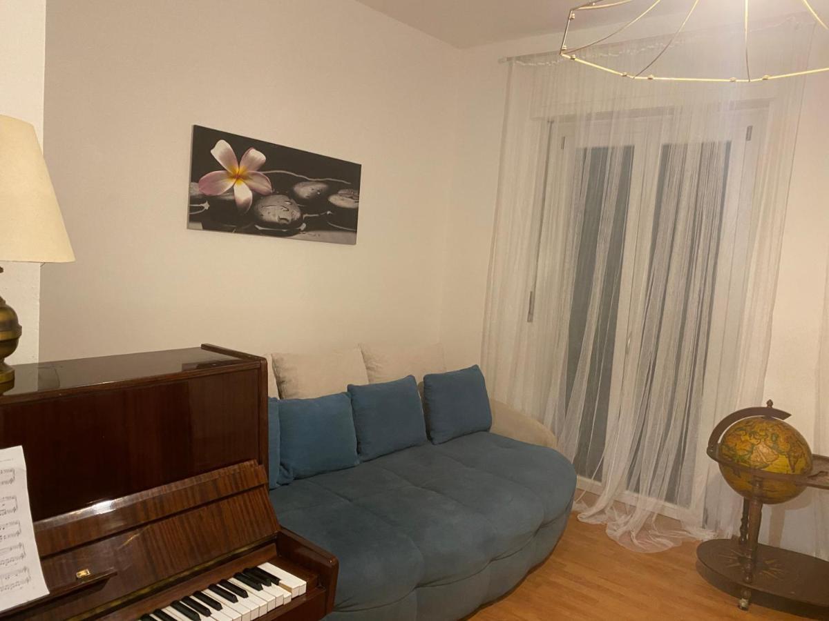 산탐브로지오 디 발폴리첼라 Sunny House 아파트 외부 사진
