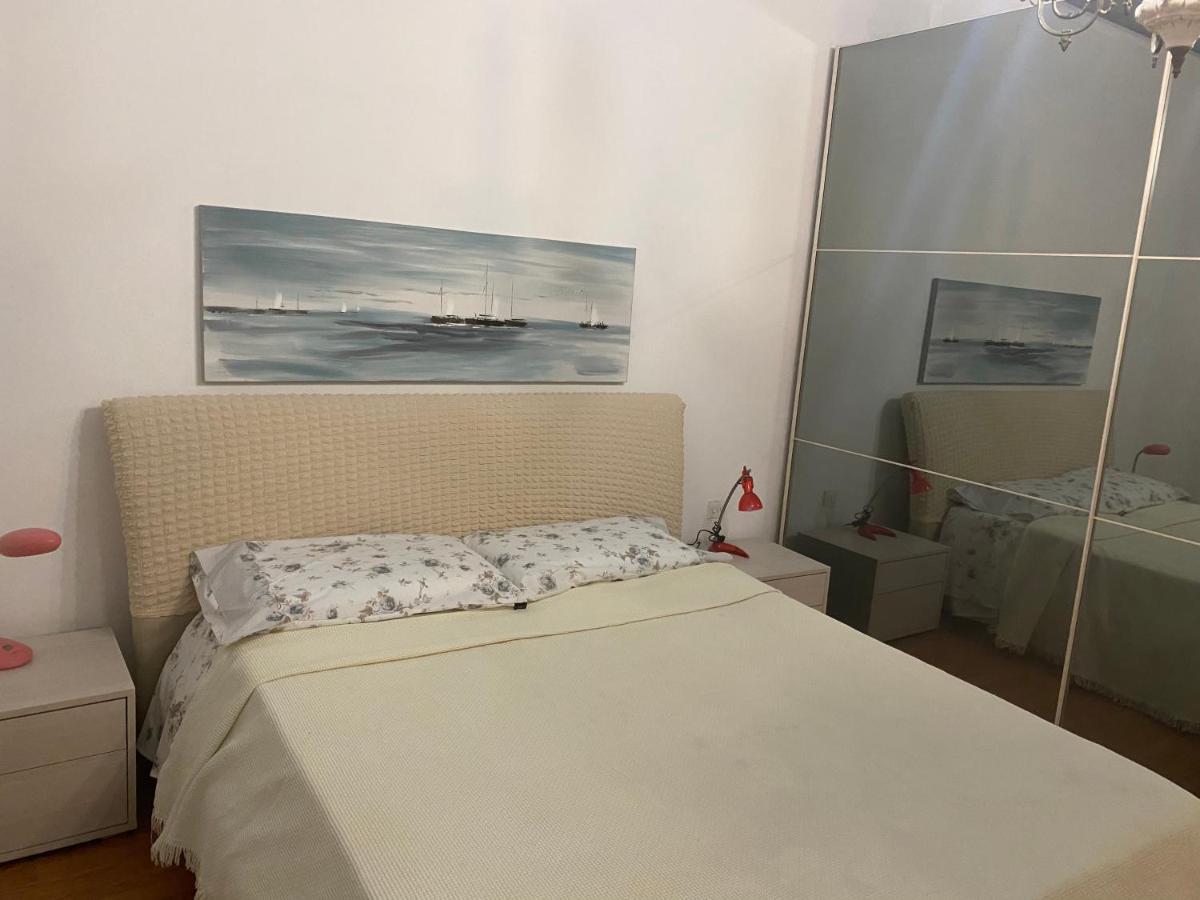 산탐브로지오 디 발폴리첼라 Sunny House 아파트 외부 사진
