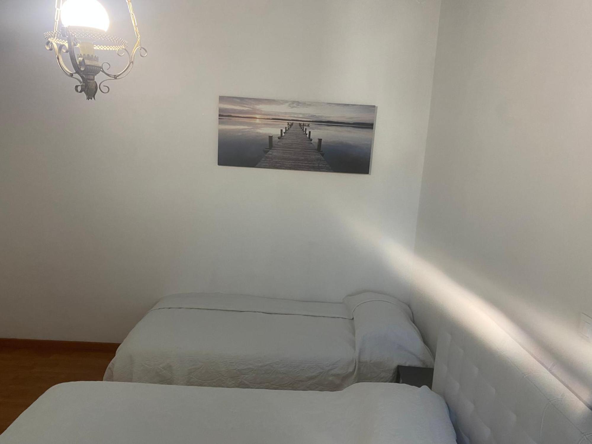 산탐브로지오 디 발폴리첼라 Sunny House 아파트 외부 사진
